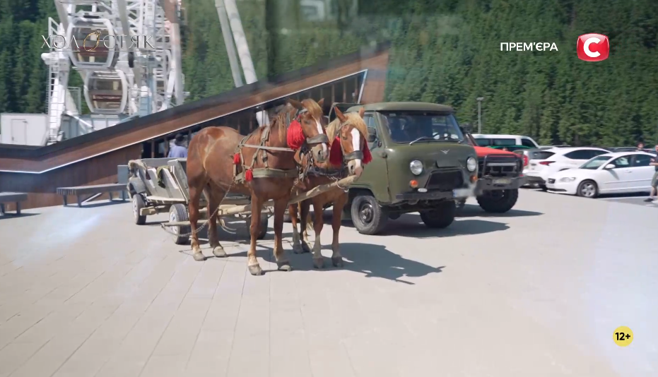 Первая драма и напряжение между участницами: как прошел пятый выпуск "Холостяка 14" в Карпатах. Фото