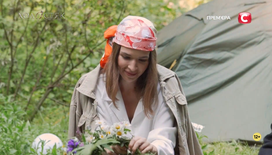 Первая драма и напряжение между участницами: как прошел пятый выпуск "Холостяка 14" в Карпатах. Фото