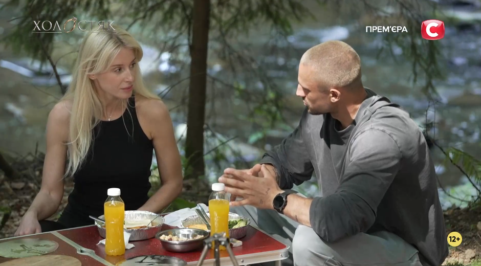 Первая драма и напряжение между участницами: как прошел пятый выпуск "Холостяка 14" в Карпатах. Фото