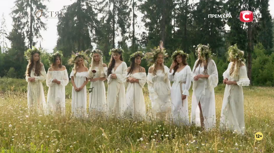 Первая драма и напряжение между участницами: как прошел пятый выпуск "Холостяка 14" в Карпатах. Фото