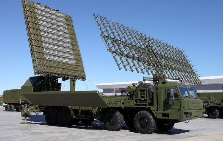 Силы обороны поразили Рязанский НПЗ и станцию "Небо-У" в Крыму – Генштаб ВСУ