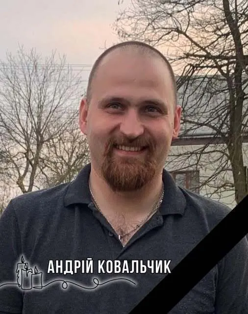 Мав понад 400 бойових вильотів, зокрема на "Азовсталь": на фронті загинув Герой із Львівщини