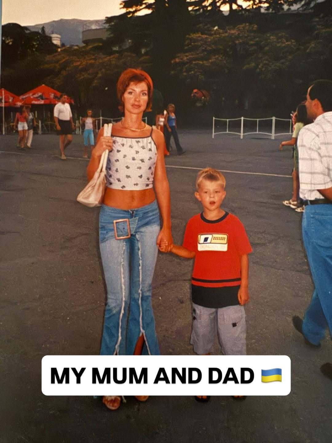 Блогер из Украины получил главный приз "Автор года" ежегодной премии от TikTok в Великобритании. Видео