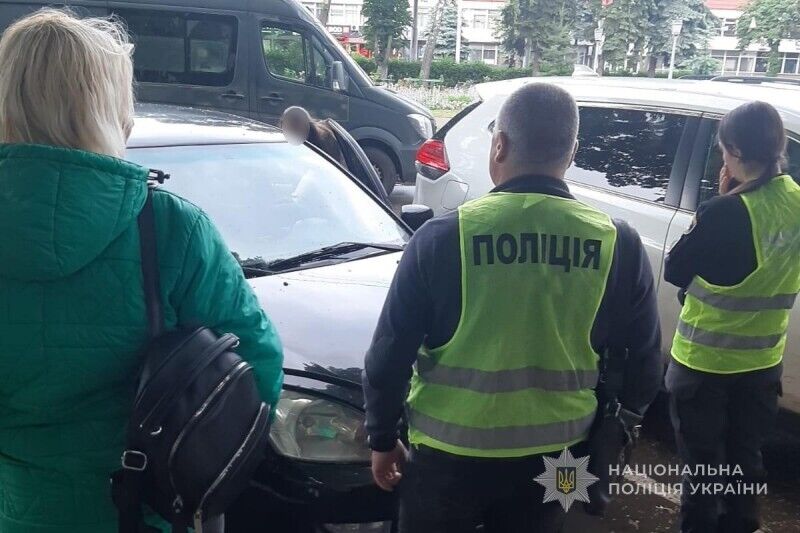 Под видом работницы СБУ завладела деньгами доверчивой женщины: полицейские разоблачили аферистку. Фото