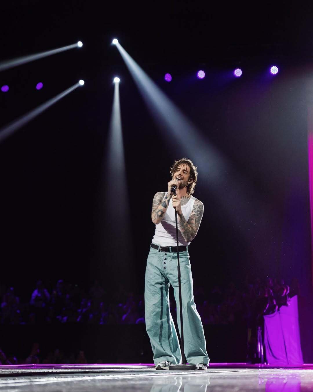 Владимир Дантес похудел на 14 килограммов за полгода и раскрыл, как ему это удалось