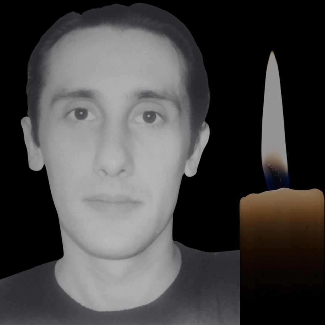 На щиті: стало відомо про загибель військового з Київщини Олексія Конорова. Фото