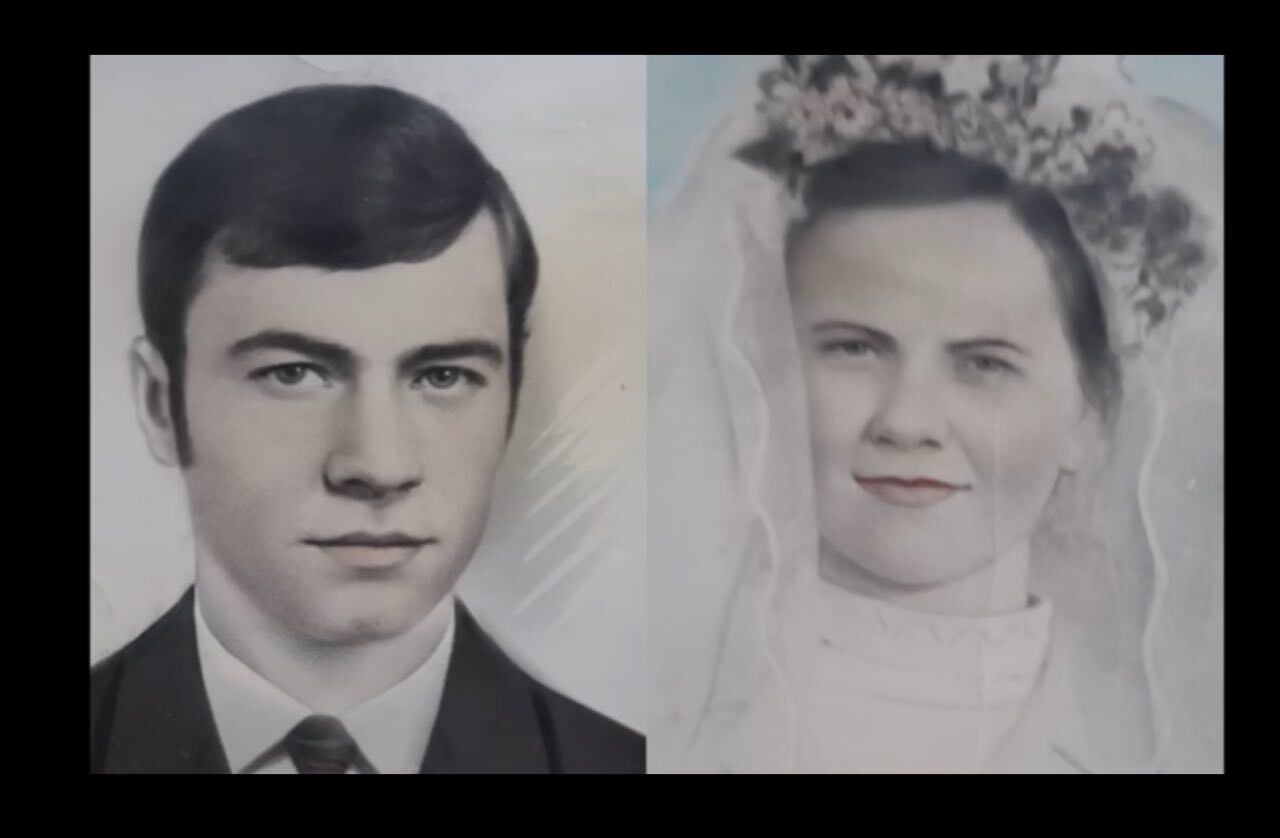 Атака РФ унесла жизнь вдовы первой жертвы Чернобыльской катастрофы Валерия Ходемчука. Фото