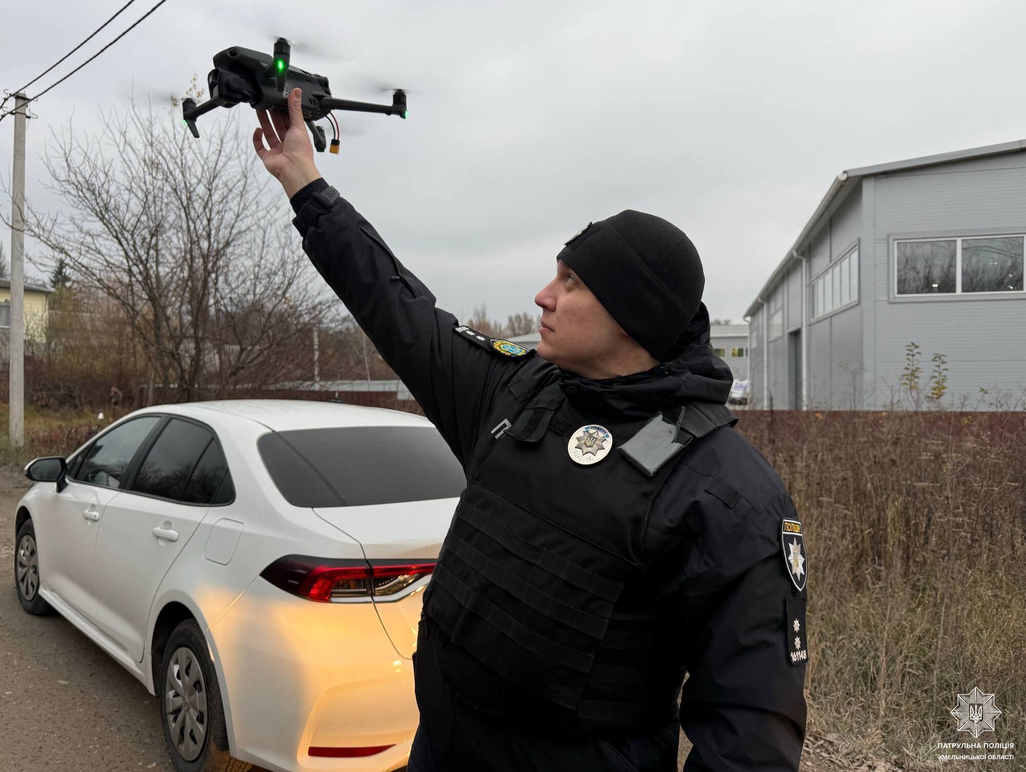 У Хмельницькому з реабілітаційного центру втекли дві левиці: підключали поліцію та ДСНС. Фото та відео