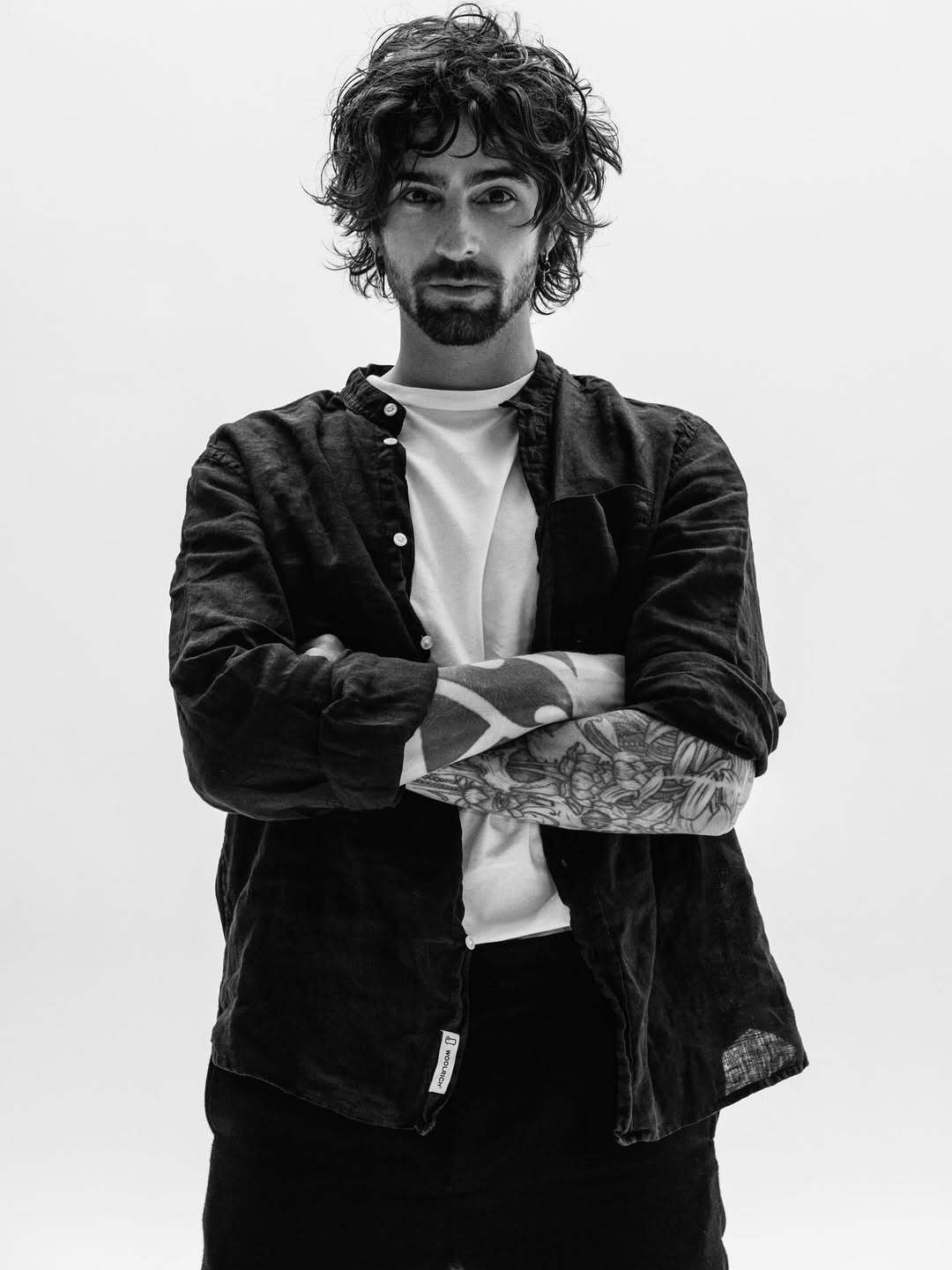 Владимир Дантес похудел на 14 килограммов за полгода и раскрыл, как ему это удалось