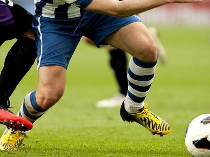 В Ізраїлі футболіста дискваліфікували на 99 років. Стало відомо, за що гравець отримав таке покарання