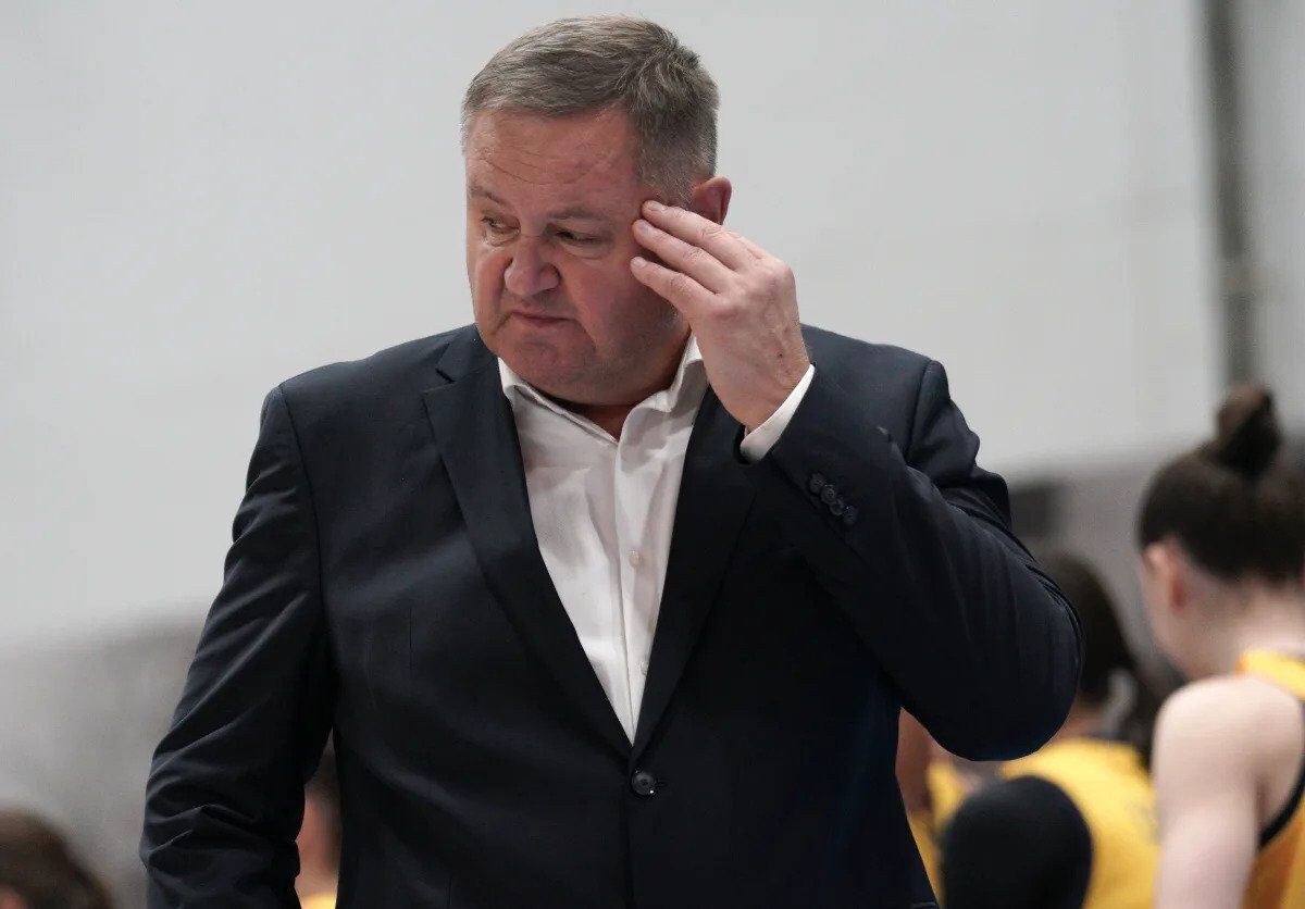 Збірна України програла Болгарії у відборі на жіночий Євробаскет-2027