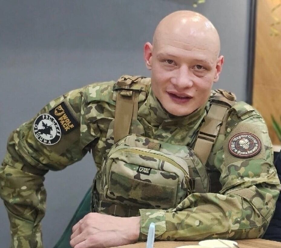 Колишнього "вагнерівця", який незаконно проник у Фінляндію і просив про захист, депортували у РФ