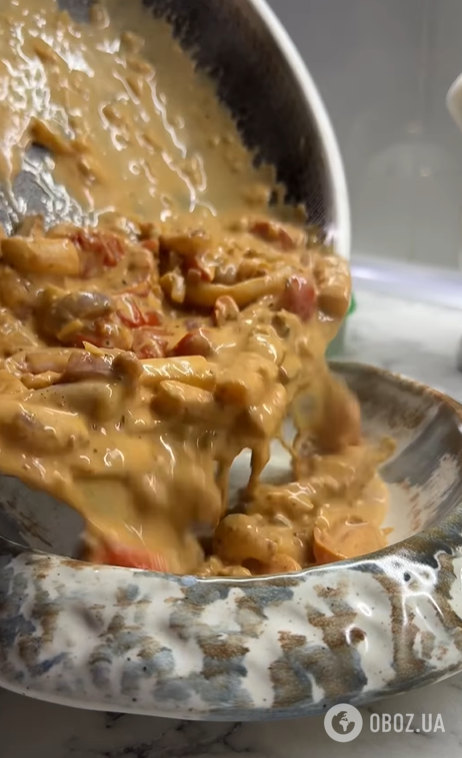 Як смачно приготувати морепродукти на сковорідці: безпрограшна ідея, яка сподобається всім