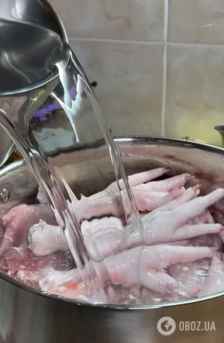 Домашній сальтисон на свята: ділимось простим рецептом традиційної страви