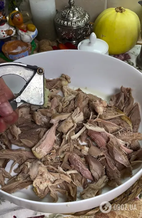 Домашній сальтисон на свята: ділимось простим рецептом традиційної страви