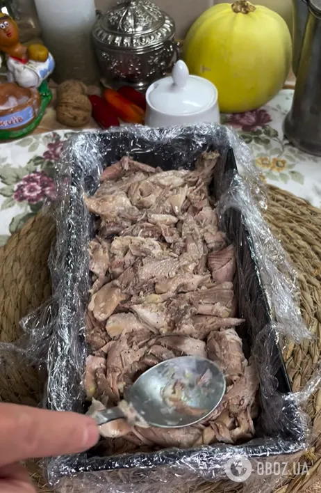 Домашній сальтисон на свята: ділимось простим рецептом традиційної страви