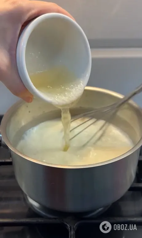 Вкусный мандариновый десерт на праздники: выпекать не придется