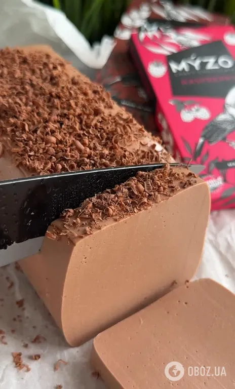 Ніжний баварський десерт без випікання: ділимось простим рецептом десерту до чаю