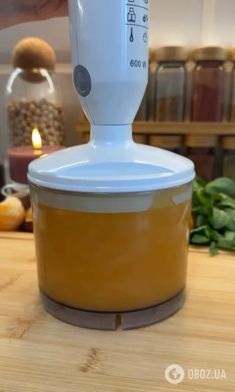 Вкусный мандариновый десерт на праздники: выпекать не придется