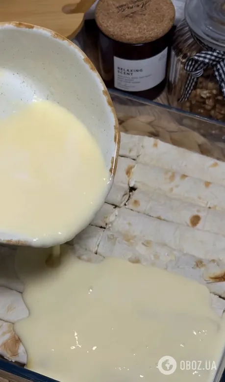 Ліниві налисники з сиром, для яких не знадобиться тісто: використайте лаваш