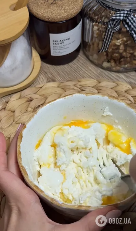 Ліниві налисники з сиром, для яких не знадобиться тісто: використайте лаваш