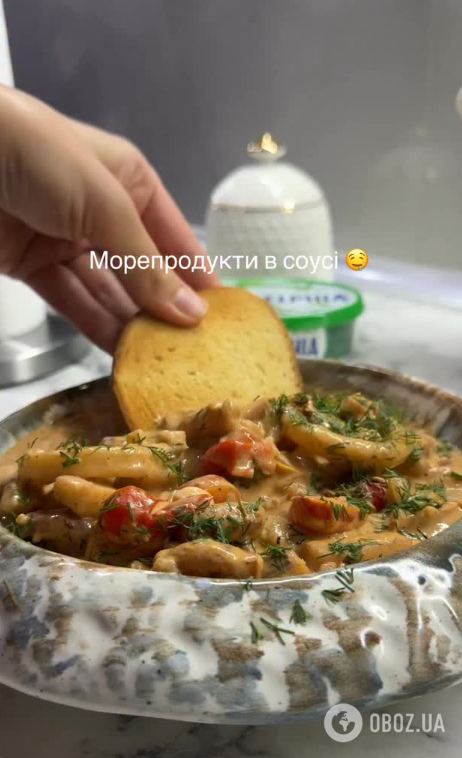Як смачно приготувати морепродукти на сковорідці: безпрограшна ідея, яка сподобається всім