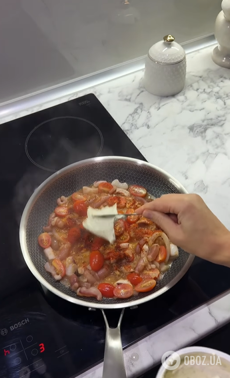 Як смачно приготувати морепродукти на сковорідці: безпрограшна ідея, яка сподобається всім