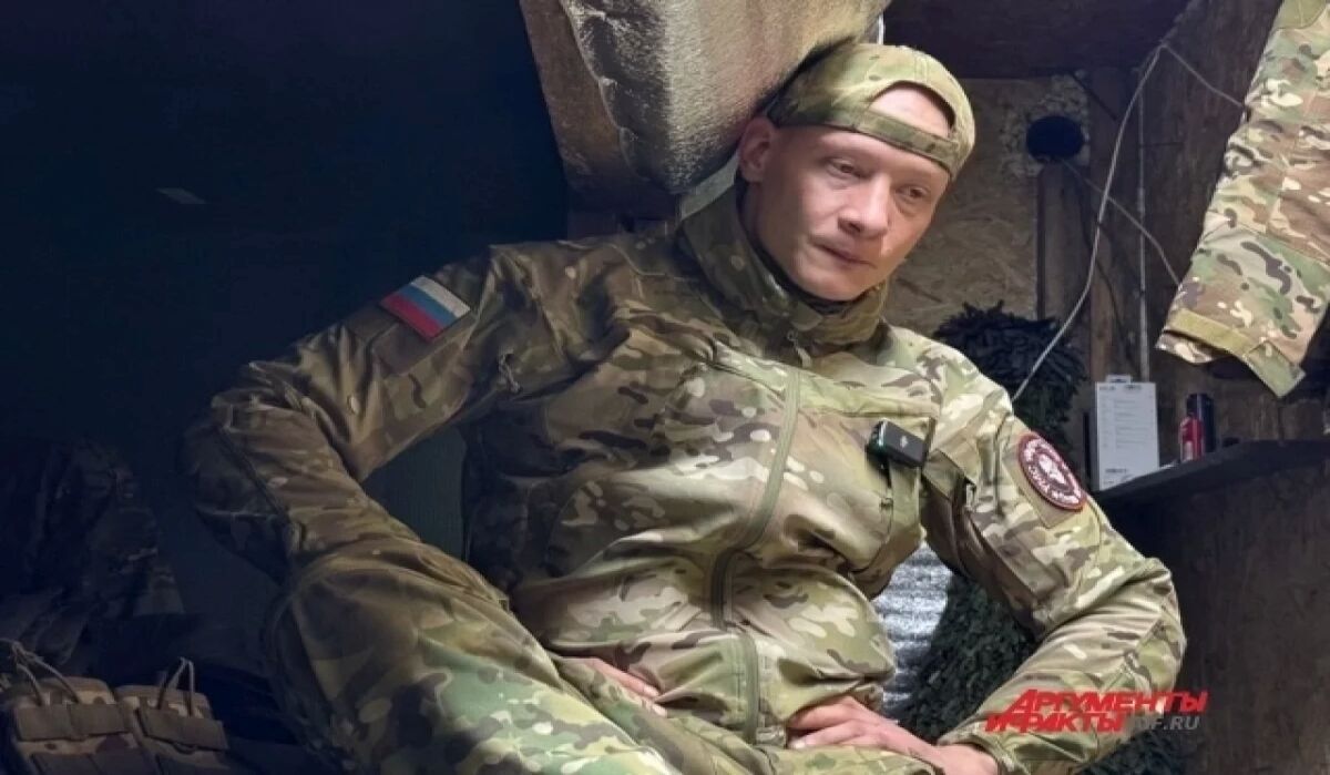 Колишнього "вагнерівця", який незаконно проник у Фінляндію і просив про захист, депортували у РФ