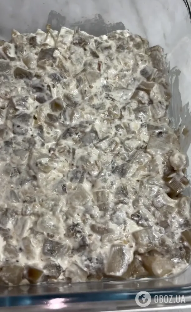 Салат "Конотопский" для праздничного стола: делимся рецептом