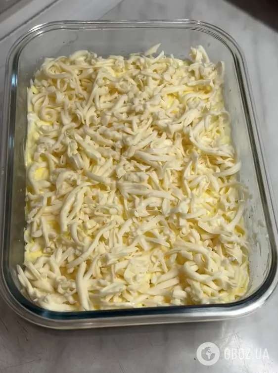 Салат "Конотопский" для праздничного стола: делимся рецептом