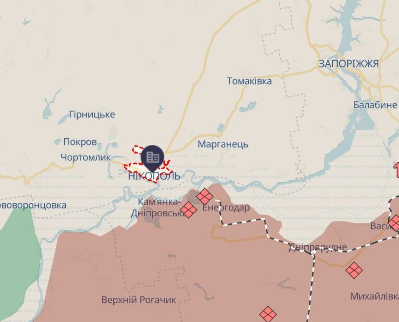 Войска РФ атаковали FPV-дронами людей на Харьковщине и Днепропетровщине: погиб работник полиции, есть раненые. Фото