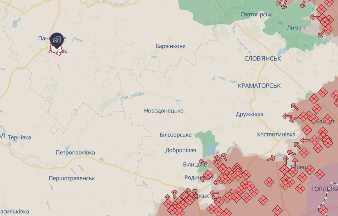 Войска РФ атаковали FPV-дронами людей на Харьковщине и Днепропетровщине: погиб работник полиции, есть раненые. Фото