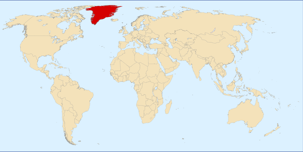 Гренландія обмежує права іноземців на володіння нерухомістю: до чого тут США