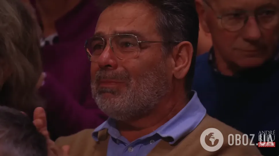 Зрители не сдержали слез: певица родом из Украины исполнила легендарный "Щедрик" в Нидерландах и рассказала о настоящем происхождении песни. Видео