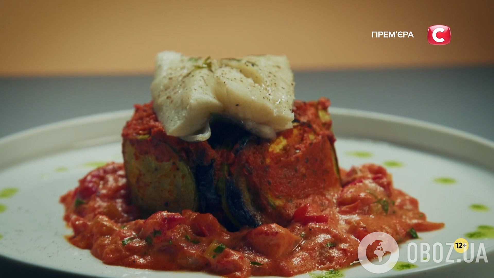 Кто вылетел из "МастерШеф 16" в тринадцатом выпуске: злую шутку сыграли конфликт и рататуй. Фото