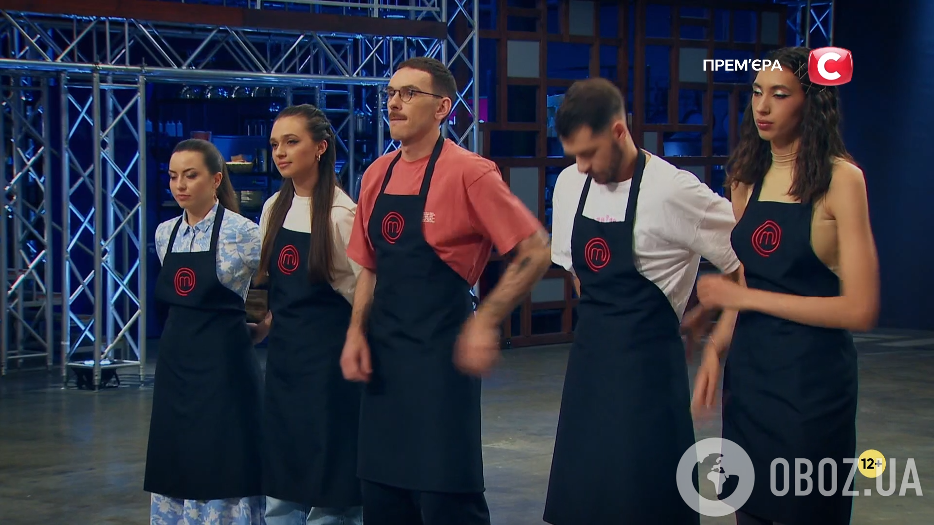 Кто вылетел из "МастерШеф 16" в тринадцатом выпуске: злую шутку сыграли конфликт и рататуй. Фото