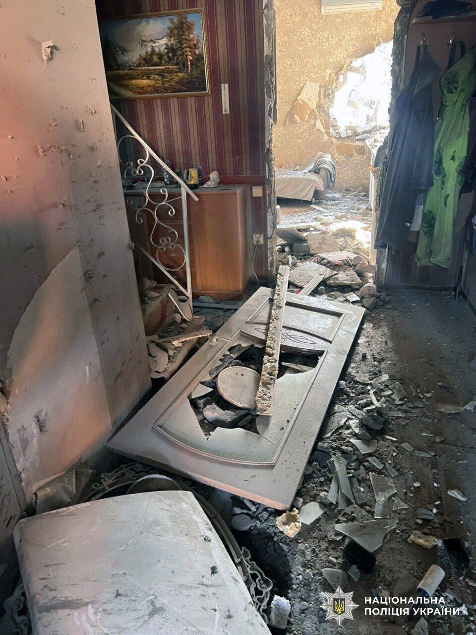 На Херсонщині внаслідок російських обстрілів загинули ще троє людей: фото наслідків ударів