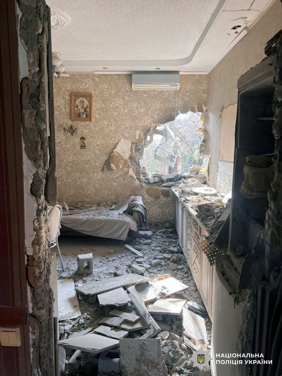 На Херсонщині внаслідок російських обстрілів загинули ще троє людей: фото наслідків ударів