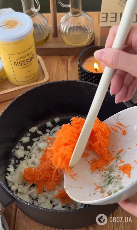 Найсмачніша тушкована капуста з курячим філе: дуже смачно приготувати на обід