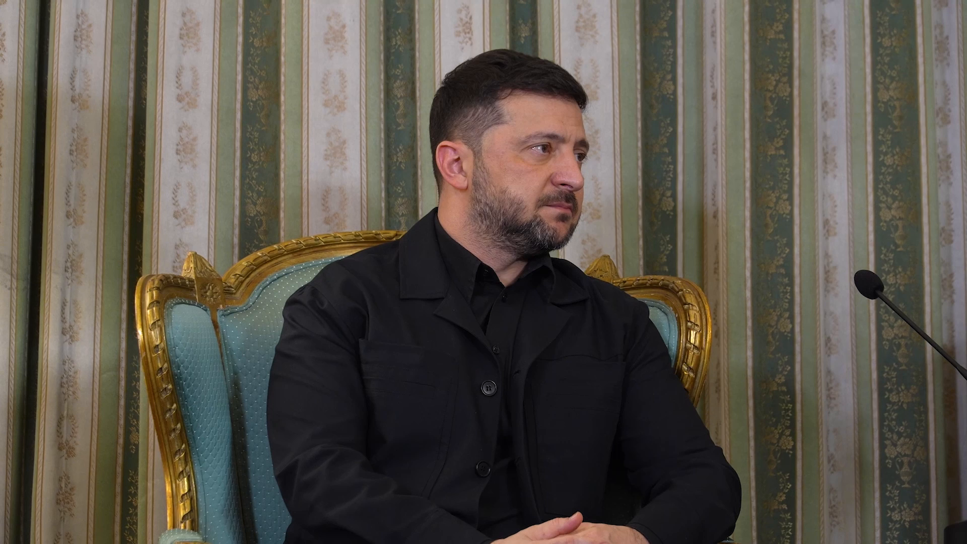 Зеленский прибыл с официальным визитом в Афины: что известно о цели. Фото и видео