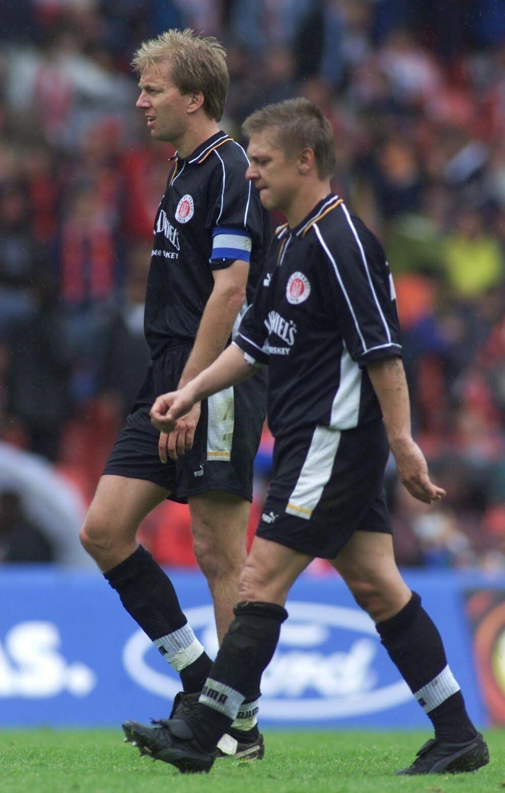 Умер известный экс-футболист сборной Украины