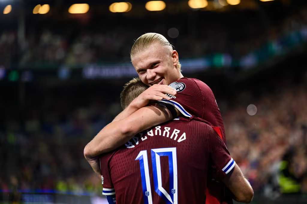 Украина сыграет в плей-офф и как дела на других континентах: что нужно знать об отборе на ЧМ-2026 по футболу