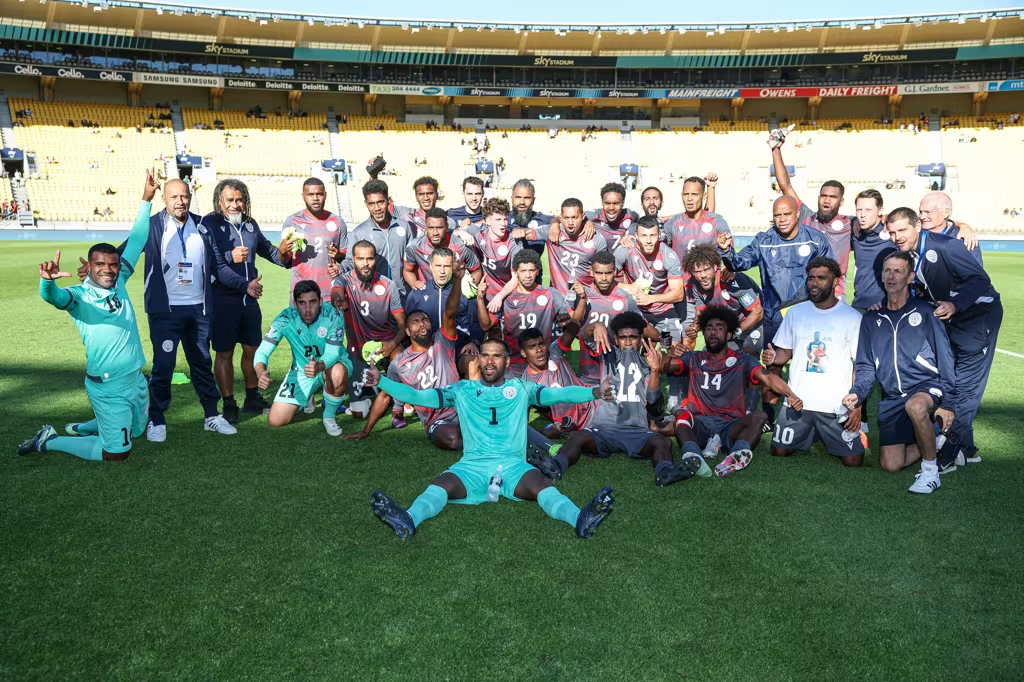 Украина сыграет в плей-офф и как дела на других континентах: что нужно знать об отборе на ЧМ-2026 по футболу