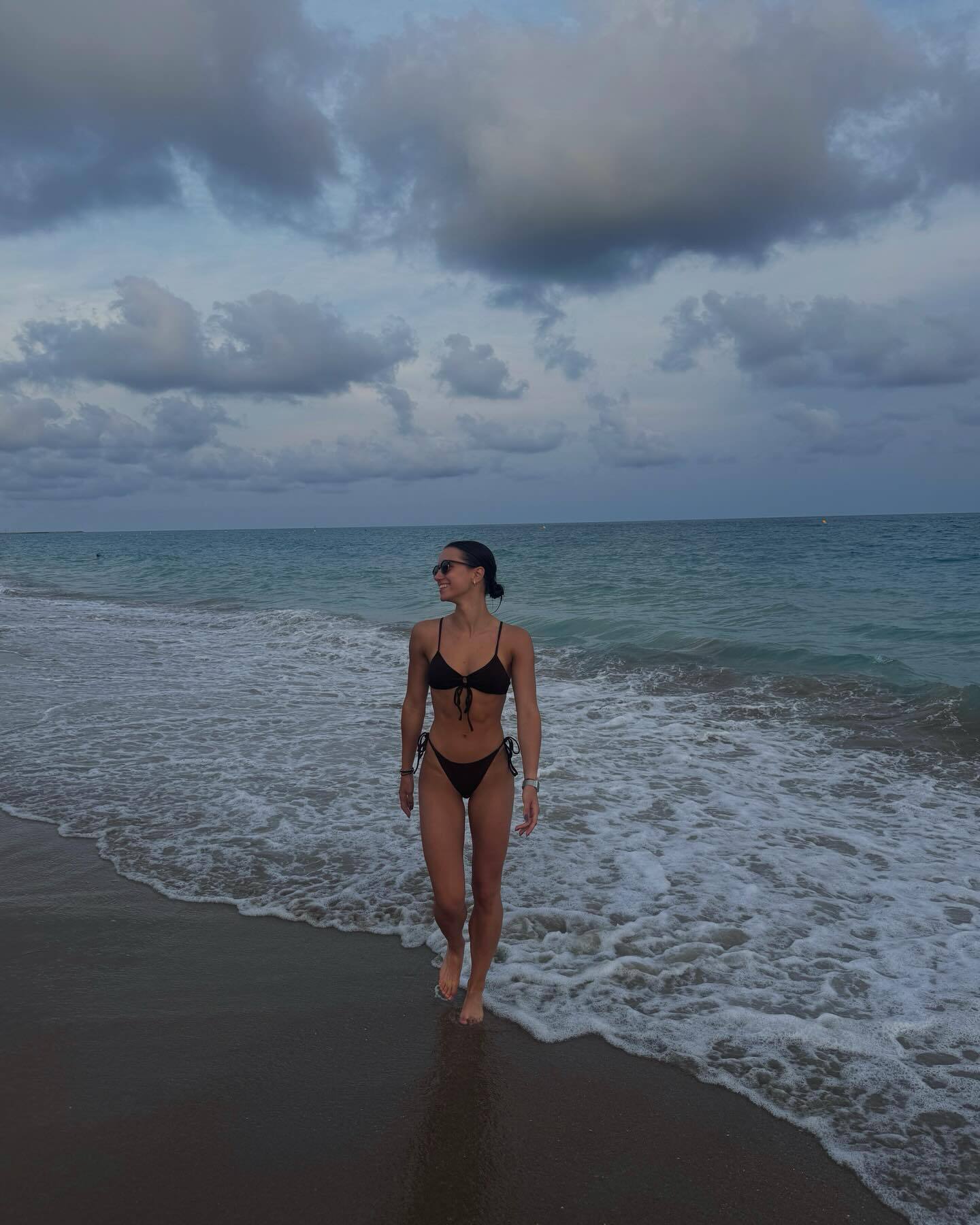 Впервые в истории! Украинская красавица выиграла чемпионат Европы по спортивной аеробике. Видео