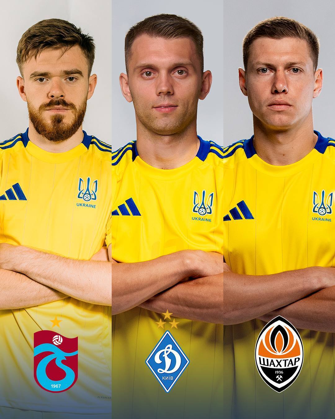 Футболіст збірної України перебуває у важкому стані після травми на тренуванні