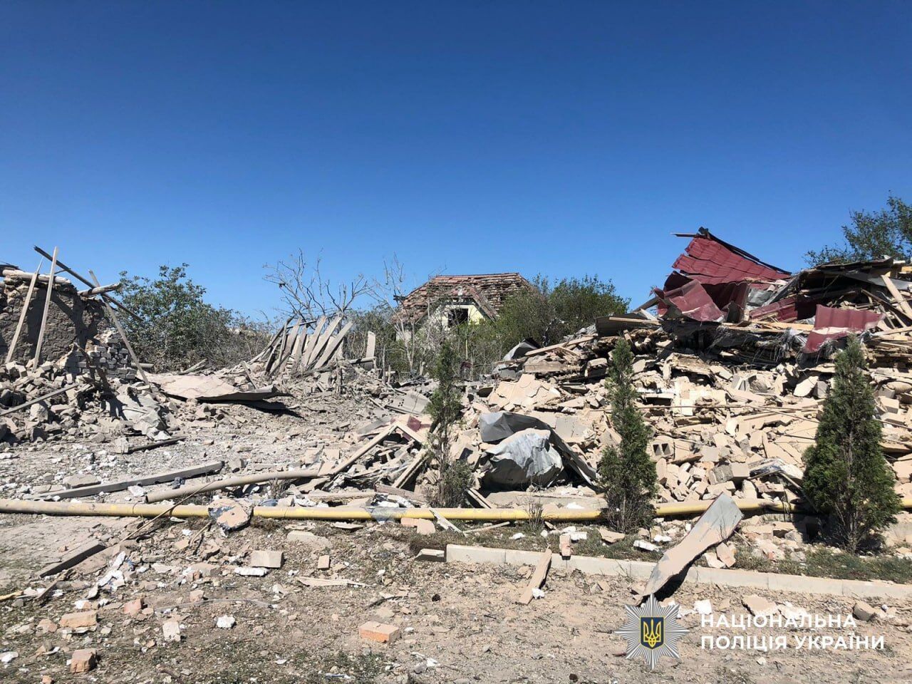 На Запорожье вражеский FPV-дрон попал в гражданское авто: погиб мужчина