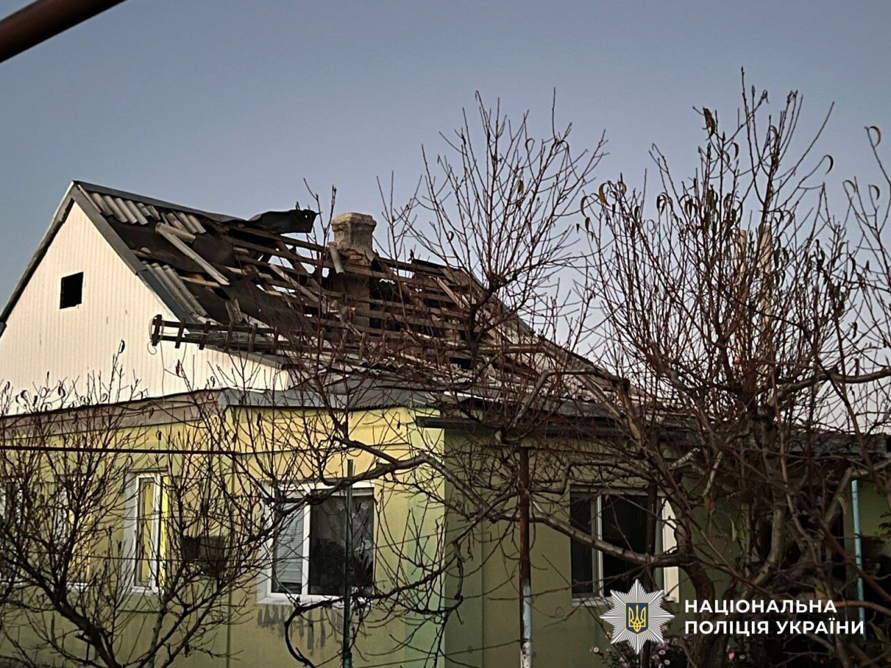 На Запорожье вражеский FPV-дрон попал в гражданское авто: погиб мужчина