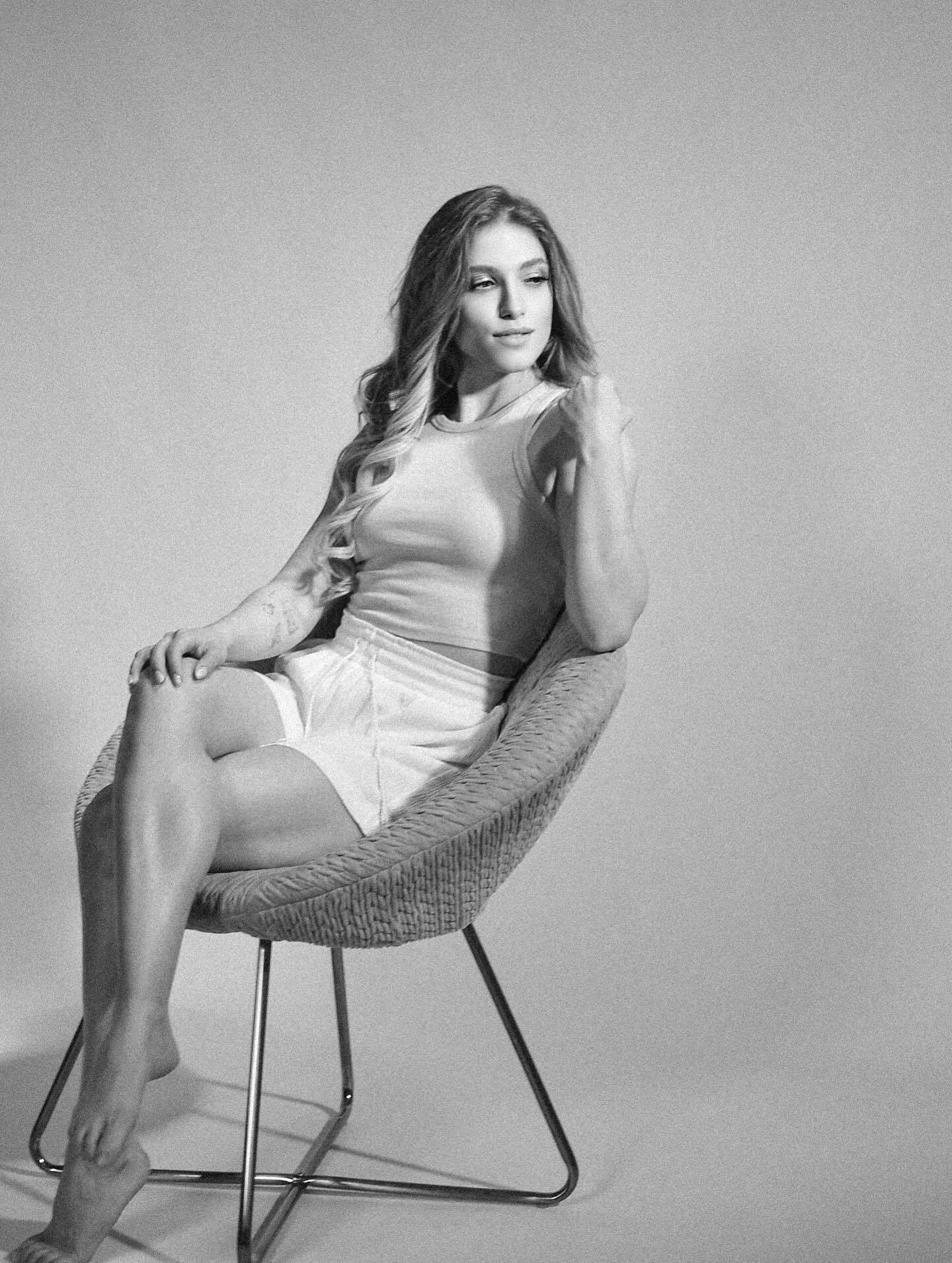 Украинские красавицы выиграли чемпионат мира по бодибилдингу и фитнесу в Испании. Фото