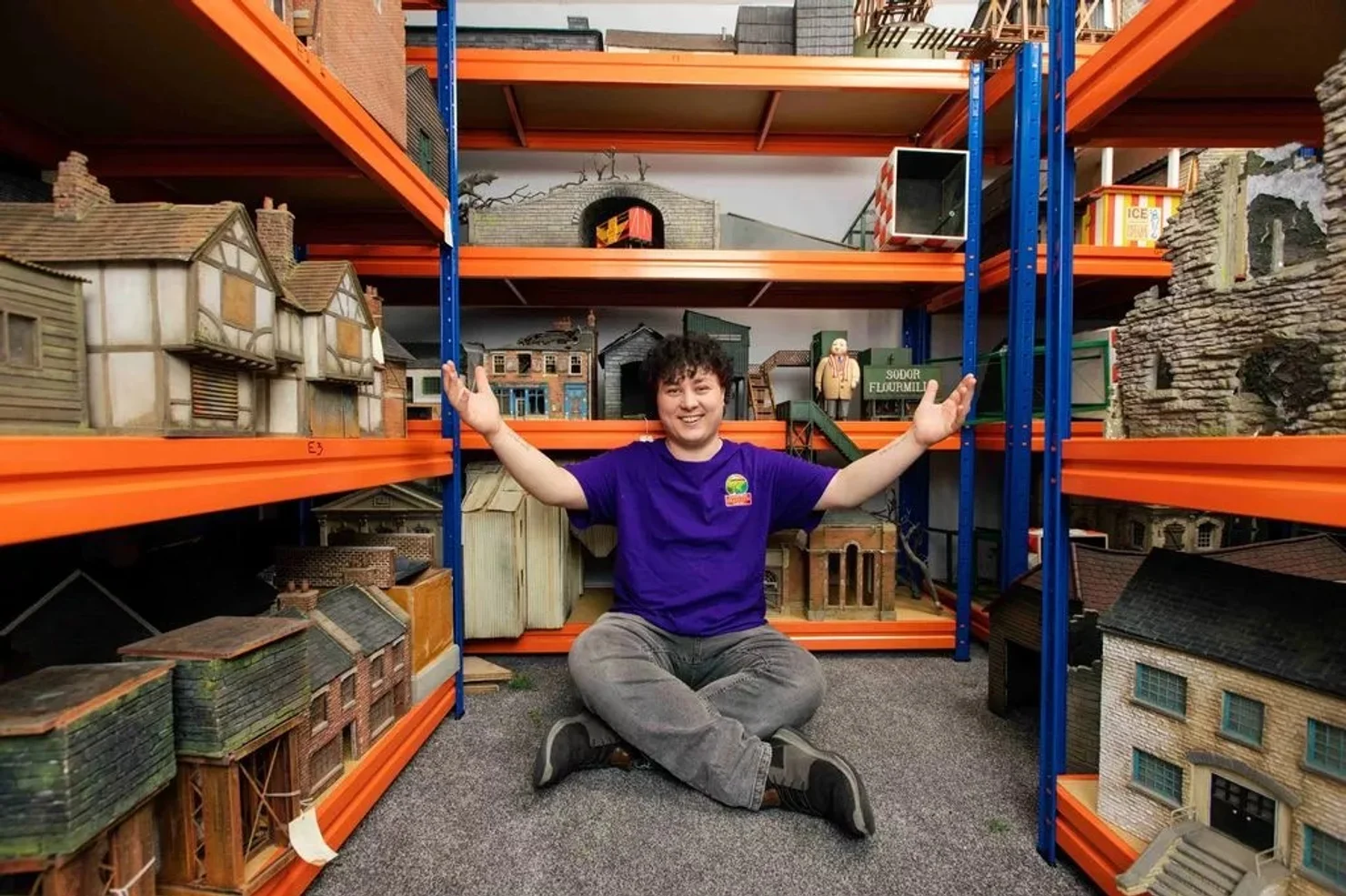 На що щасливчик витратив свій виграш