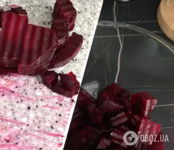 Корисний і смачний салат із буряка та оселедця на кожен день: ділимося рецептом